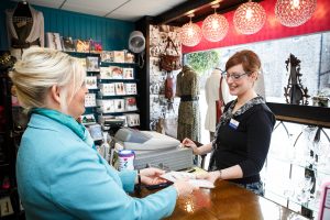 work for us - vacancies