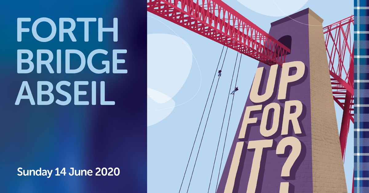 The Forth Bridge Abseil The Ultimate Forth Bridge Experience
