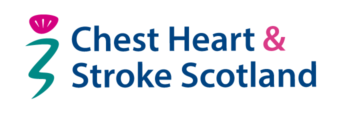 Chest Heart & Stroke Scotland