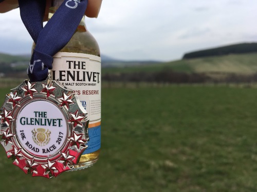 glenlivet 10k