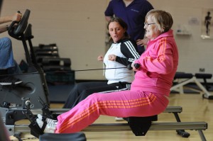 Cardiac rehabilitation can help you regain your fitness and confidence as well as providing you with information and advice