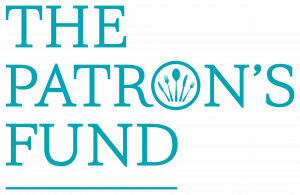 Patrons Fund logo