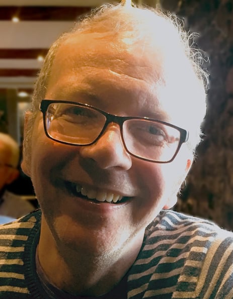 Robert Baldock
