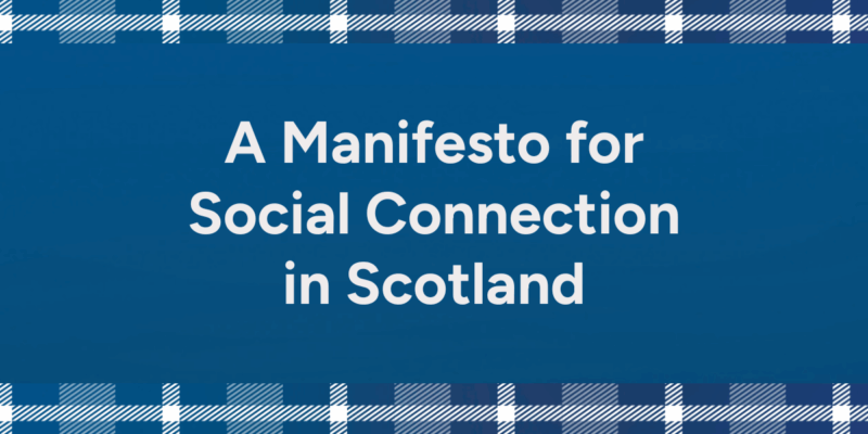 Manifesto Calls for Urgent Action to Declare Loneliness a Public Health ...