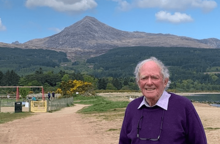 alastair sillars stroke survivor bird boxes