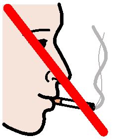 Don't Smoke