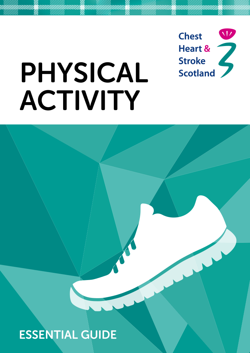Physical Activity Essential Guide