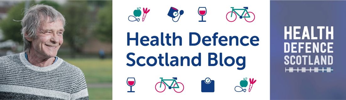 Health Defence Blog