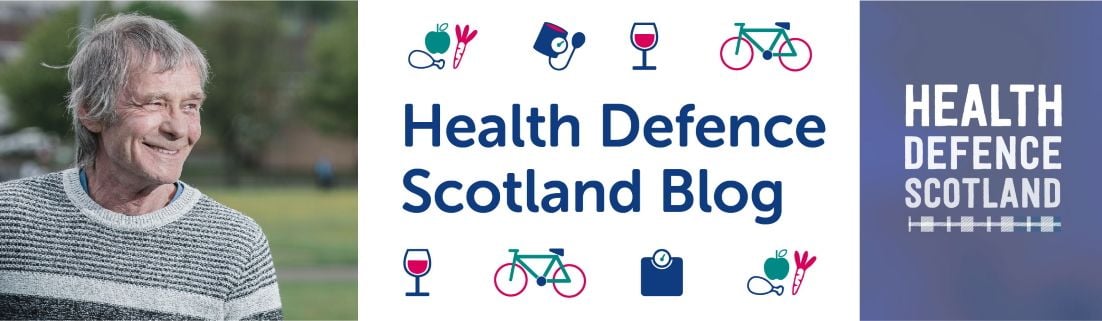 Health Defence Blog
