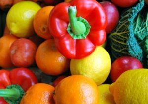 healthy food
