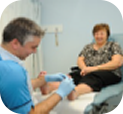 Chiropodist