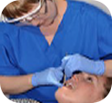 Dentist