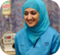 Dietitian