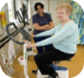 Physiotherapist