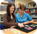 Speech and Language Therapist