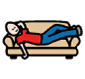 Time to rest