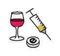 Recreational drugs