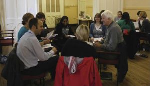 Training and education