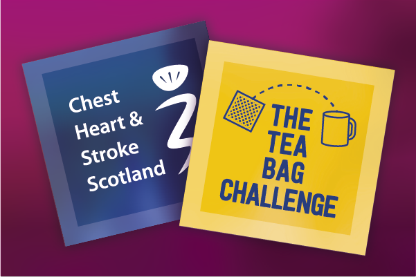 teabag challenge
