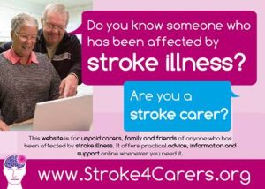 Visit www.stroke4carers.org